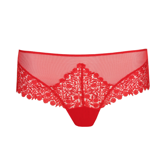 Marie Jo Danae Hotpants Rot