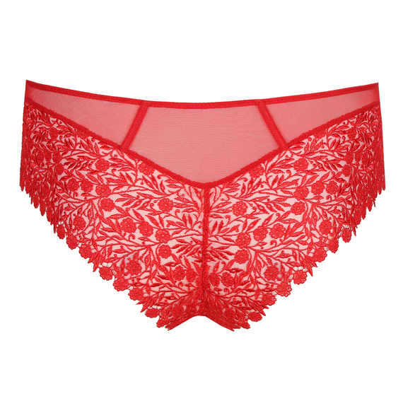 Marie Jo Danae Hotpants Rot