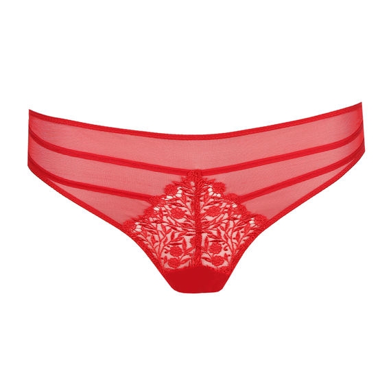 Marie Jo Danae Rioslip Rood