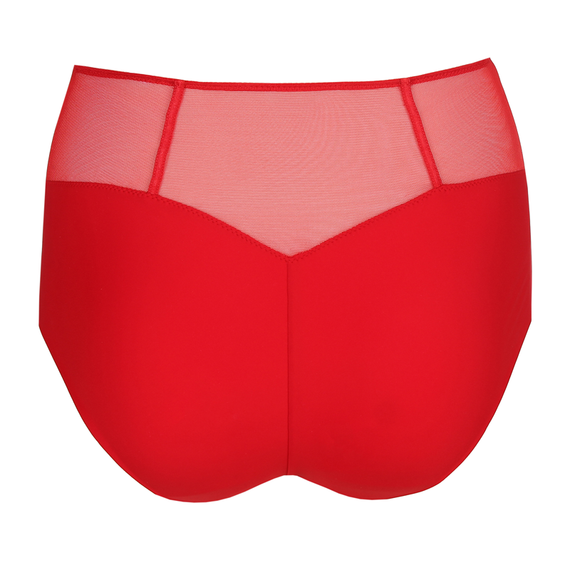 Marie Jo Danae Tailleslip Red