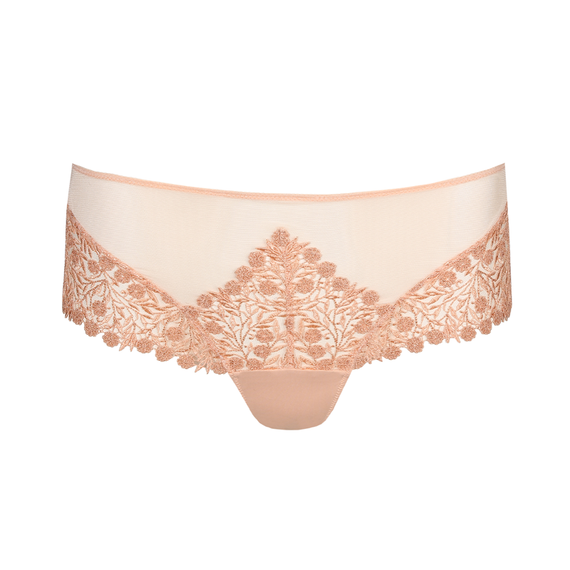 Marie Jo Danae Hotpants Pinot Rose