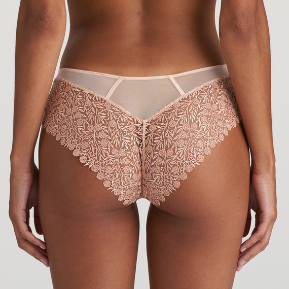 Marie Jo Danae Hotpants Pinot Rose