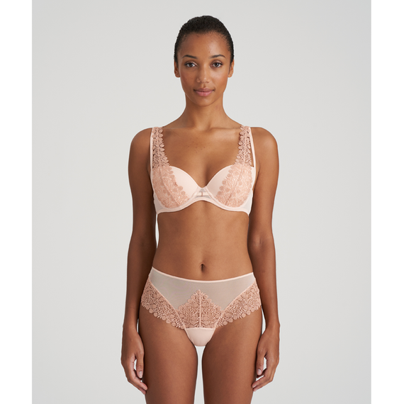 Marie Jo Danae Hotpants Pinot Rose