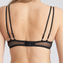 Marie Jo Danae Plunge BH Zwart
