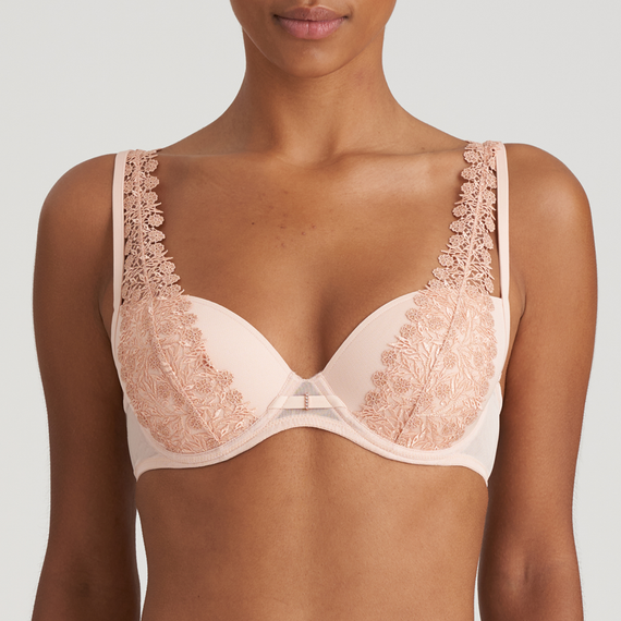 Marie Jo Danae Voorgevorme Balconette BH Pinot Rose