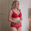 Marie Jo Danae Voorgevormde Balconette BH Red