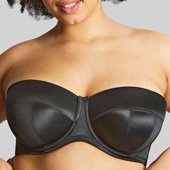 Dana Strapless BH