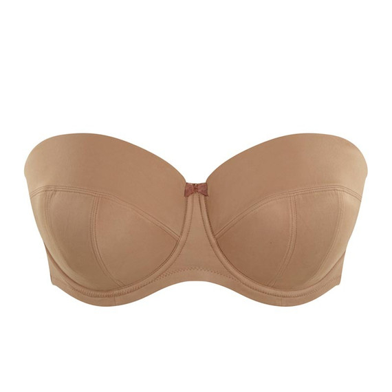 Dana Strapless BH