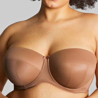 Dana Strapless BH