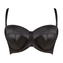 Panache Dana Strapless BH Black