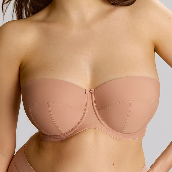 Dana Strapless BH