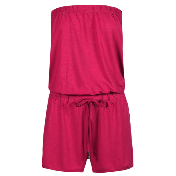 Marie Jo Swim Daniela Jumpsuit Bougainville