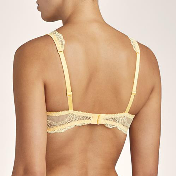 Aubade Danse des Sens Plunge BH Mango
