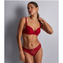 Aubade Danse des Sens Push-up BH Irresistible Red
