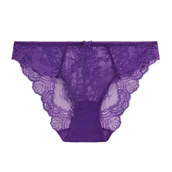 Aubade Danse des Sens Italiaanse Slip Spiced Plum
