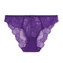 Aubade Danse des Sens Italiaanse Slip Spiced Plum