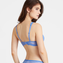 Aubade Danse des Sens Plunge BH Bleu Etendre