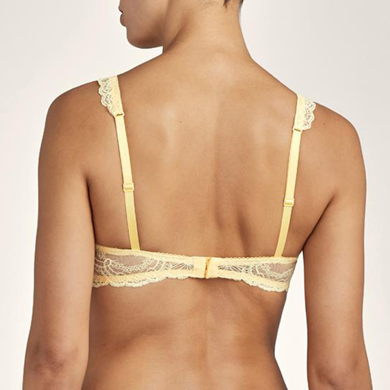 Aubade Danse des Sens Push-up BH Mango