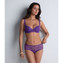 Aubade Danse des Sens Push-up BH Spiced Plum