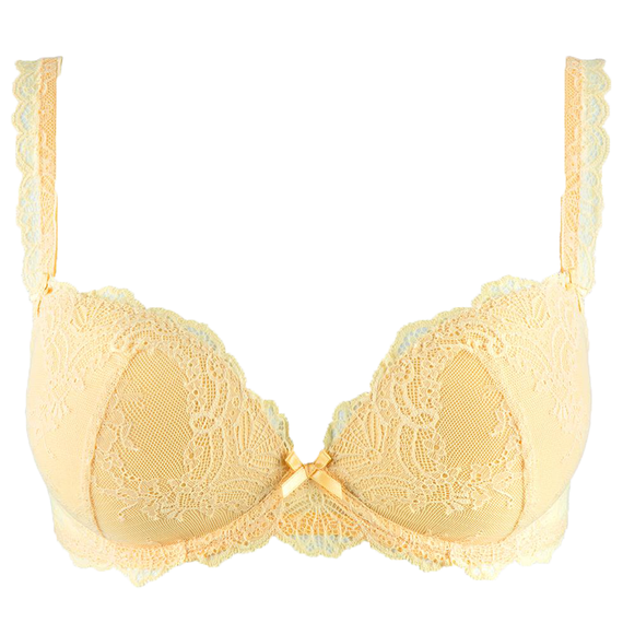 Aubade Danse des Sens Push-up BH Mango