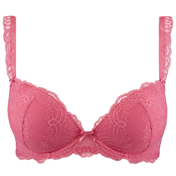 Aubade Danse des Sens Push-Up BH Goyave
