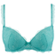 Aubade Danse des Sens Push-up BH Sauge