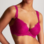 Aubade Danse des Sens push-up BH Pink Pulsion