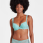 Aubade Danse des Sens Push-up BH Sauge