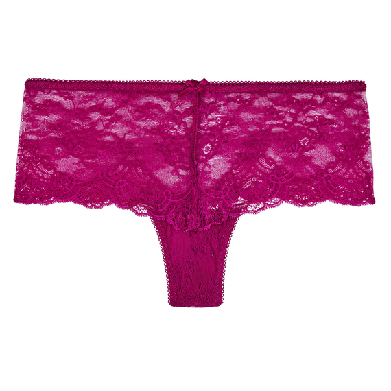 Aubade Danse Des Sens Hotpants Pink Pulsion