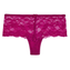 Aubade Danse Des Sens Hotpants Pink Pulsion