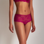 Aubade Danse Des Sens Hotpants Pink Pulsion
