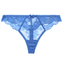 Aubade Danse des Sens String Bleu Etendre