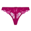Aubade Danse Des Sens String Pink Pulsion