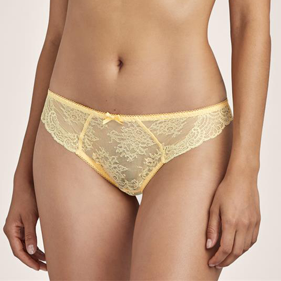 Aubade Danse des Sens String Mango