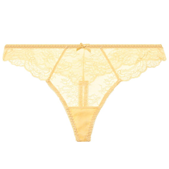Aubade Danse des Sens String Mango