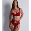 Aubade Danse des Sense String Irresistible Red
