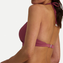Beachlife Dark Rose Bikinitop