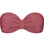 Beachlife Dark Rose Multiway Bikinitop
