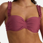Beachlife Dark Rose Multiway Bikinitop