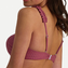 Beachlife Dark Rose Multiway Bikinitop