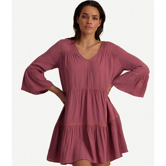 Dark Rose Tuniek