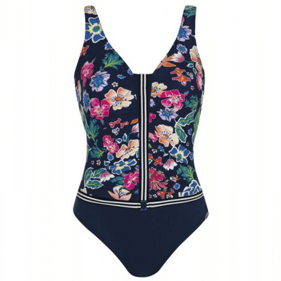 Dark Flower Badpak