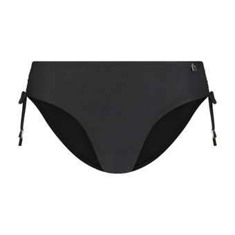 Dark Grey Bikinibroekje
