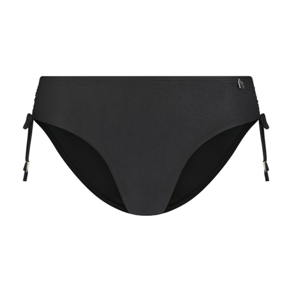 Dark Grey Bikinibroekje