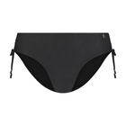 Dark Grey Bikinibroekje