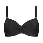 Dark Grey Bikinitop