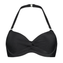 Dark Grey Bikinitop