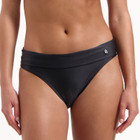 Dark Grey Vouwbroekje