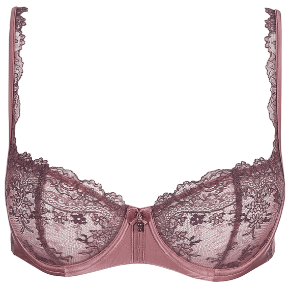 Dauphine Balconette BH