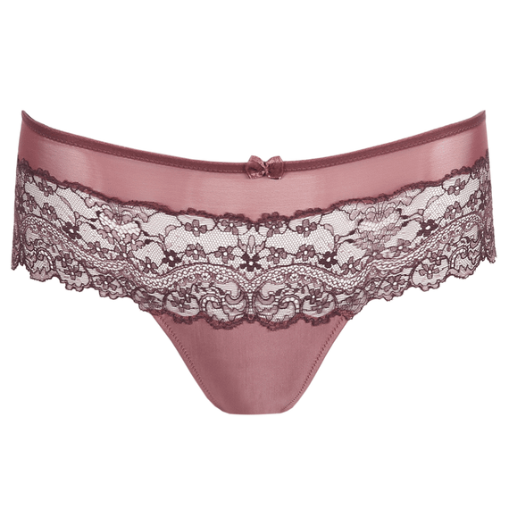 Dauphine Short